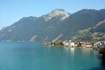 Lago  dei 4 cantoni